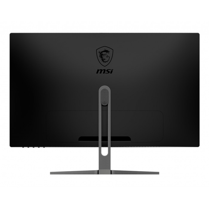 msi optix g241vc speakers