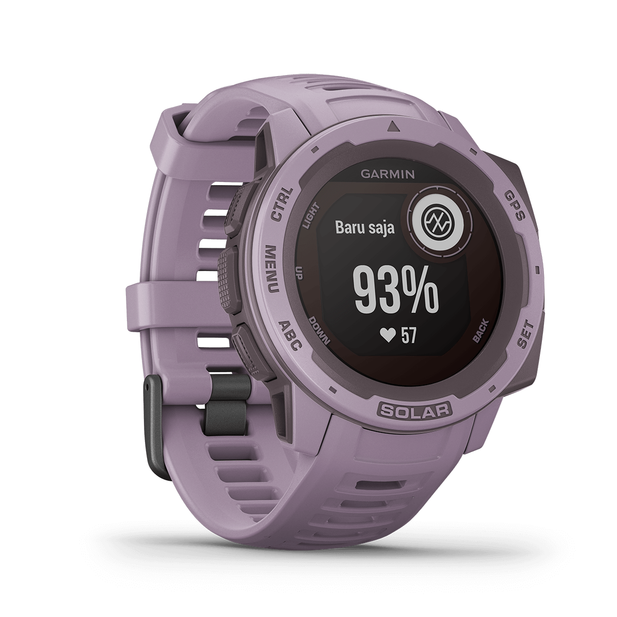 jam garmin instinct