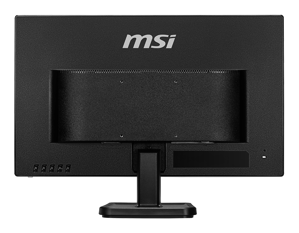 mp221 msi