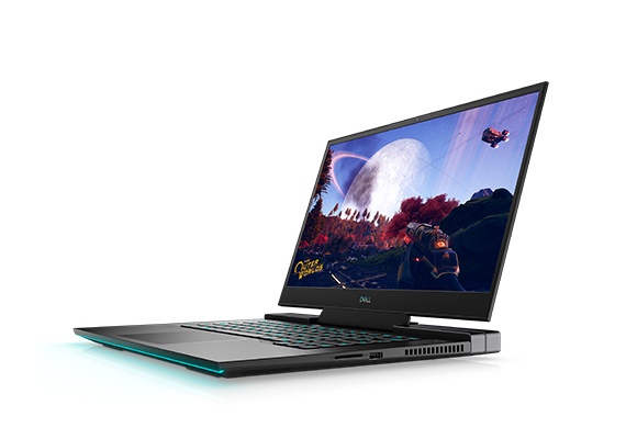 dell inspiron 7500 gaming