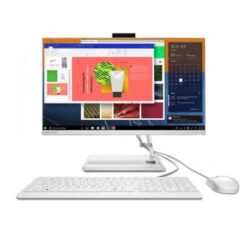 Lenovo PC Desktop All In One 3 Ryzen Intel Jakarta Murah Free Ongkir