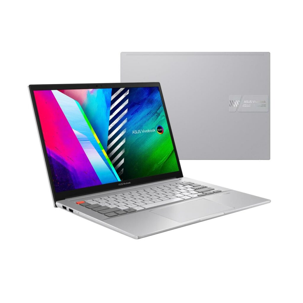 ASUS VIVOBOOK PRO CREATOR M7400QE-OLED714 RYZEN 7-5800H | 16GB | 1TB ...