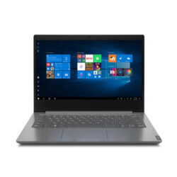 Lenovo Laptop Notebook V14 Intel Processor Laptop Untuk Kerja