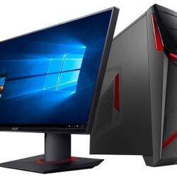 Simak Spesifikasi PC ASUS Core i7 dan Kelebihannya