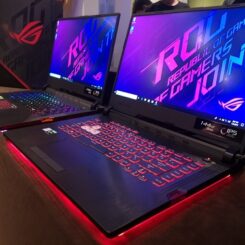 Menjelajahi Dunia Gaming dengan Laptop Gaming 15 Jutaan 2024