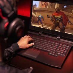 4 Rekomendasi Laptop Gaming seharga 15 Jutaan Terbaik