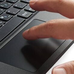 Touchpad Laptop Lenovo Tidak Berfungsi Setelah Instal Ulang