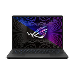 ASUS ROG Zephyrus G14 New 2023 Ryzen AMD Phoenix Gaming Design Laptop