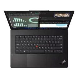 Lenovo Thinkpad Z13 Z16 Gen1 Laptop Bisnis Industri Mobile Kerja