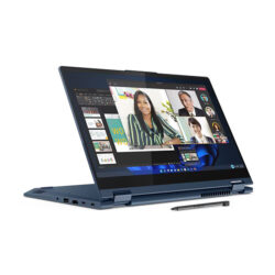 Lenovo Thinkbook Yoga 14S Laptop Flip Touch Bisnis Kuliah Kerja Design