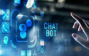 Cara kerja chatbots