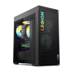 Lenovo Desktop Gaming Legion T5 PC Design Gaming 3D MAX