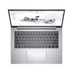 Laptop Desain Grafis 3D