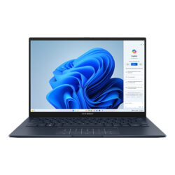 ASUS ZenBook UX3405MA Ultra Intel Proses Laptop Kerja Slim Touch