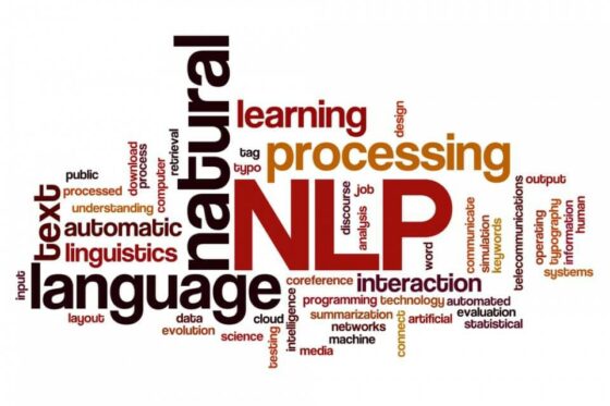 nlp natural language