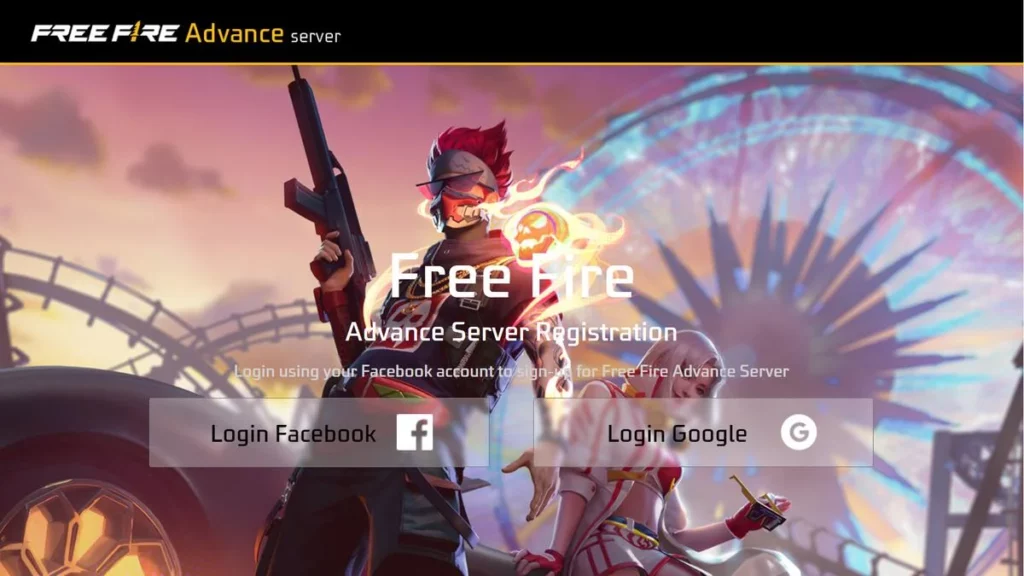 Free Fire