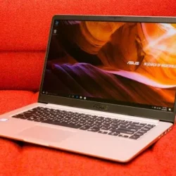 Menjelajahi Tata Letak Komponen Laptop Asus