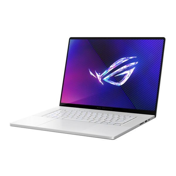 ASUS ROG Zephyrus G16 Intel Ultra Nvidia Gaming Laptop Design Editing Mobile