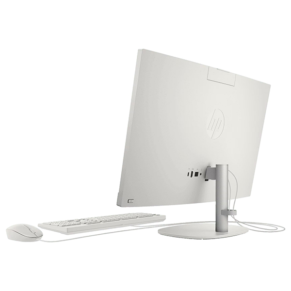 HP Desktop AIO Bisnis Proone 240 G10 Untuk Kerja Sekolah Industrial Kantor