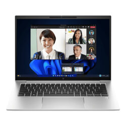 HP Elitebook Probook Laptop Bisnis Industrial Sekolah Touch Intel Gen 14