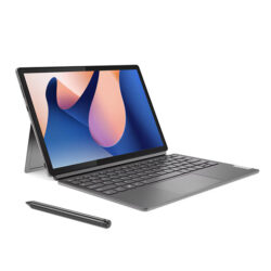 Lenovo Ideapad Duet 5 Tablet Laptop 2in1 Kerja Bisnis Mobile Industrial Sekolah
