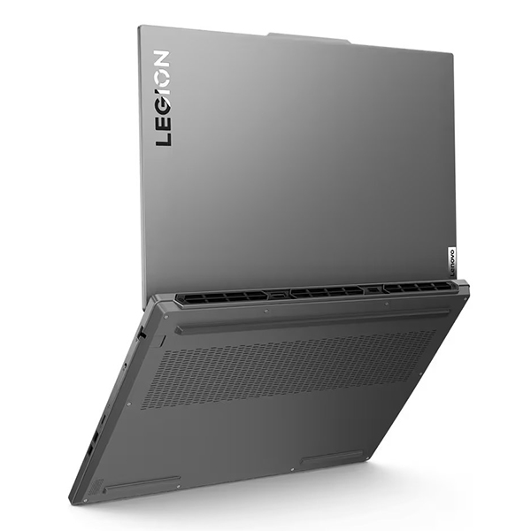 Lenovo Legion Slim 5 Gaming Laptop Design Rendering Intel Gen 14