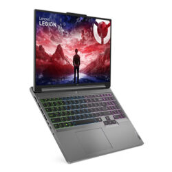 Lenovo Legion Slim 5 Gaming Laptop Design Rendering Intel Gen 14