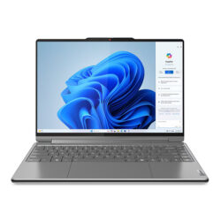 Lenovo Yoga 9 2in1 Touch Flip Laptop Notebook Sekolah Kerja Design Mobile
