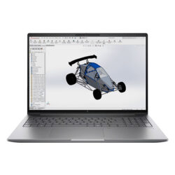 HP ZBOOK Power 16 G11 Laptop Design Visual AI Gaming Creator