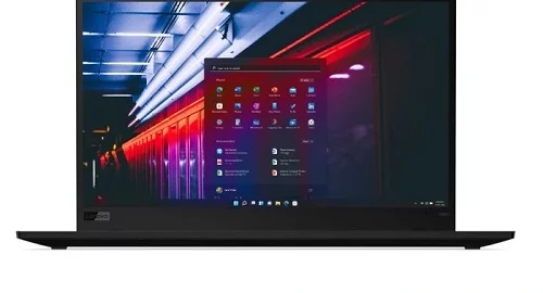 Lenovo ThinkPad X1 Carbon