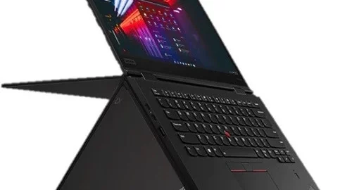 Lenovo ThinkPad X1