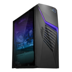 ASUS ROG PC Desktop Gaming Nvidia RTX4080 4090 Editing Video Design