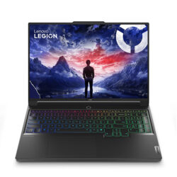 Lenovo Gaming Legion 7 Laptop Gamers Design Kerja 3dMax Rendering