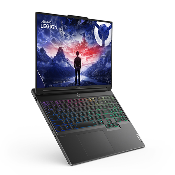 Lenovo Gaming Legion 7 Laptop Gamers Design Kerja 3dMax Rendering