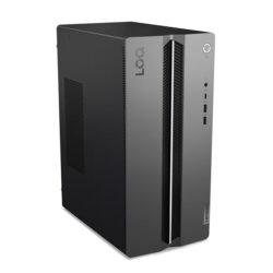 Lenovo Desktop Gaming LOQ Intel Gen 14 RTX NVidia Resmi Murah PC Gaming Designer