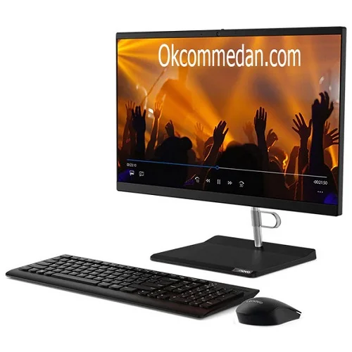 PC All-In-One Lenovo i3