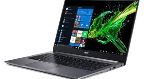 Baterai Laptop Acer Core i3