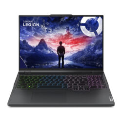 Lenovo Gaming Legion Pro 5 Laptop Gamers Design Kerja 3dMax Rendering