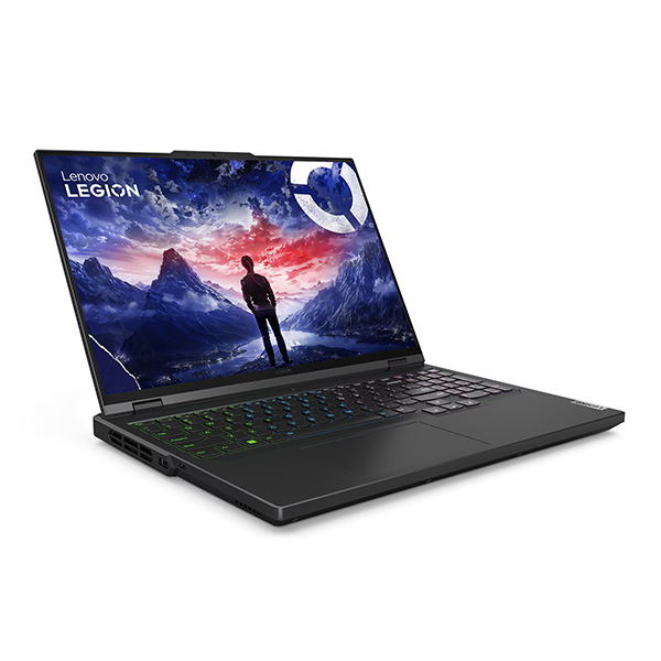 Lenovo Gaming Legion Pro 5 Laptop Gamers Design Kerja 3dMax Rendering