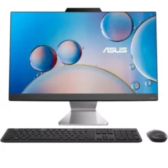 Berikut Cara Memilih PC AIO: Asus vs Lenovo