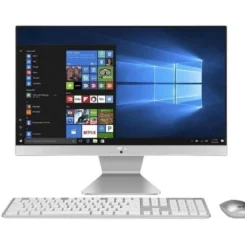 PC All-in-One (AIO) Asus: Solusi Elegan untuk Kebutuhan Anda