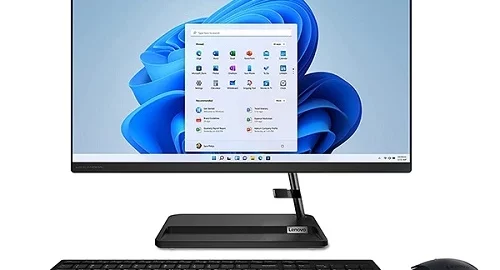 PC AIO Lenovo