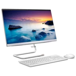 Keunggulan PC AIO Lenovo Core i3: Solusi untuk Kebutuhan