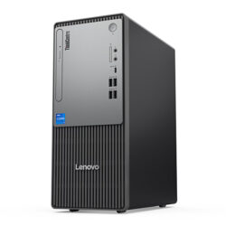 Lenovo PC Desktop Thinkstation Neo 50T Gen5 Intel Gen 14 Industrial Office