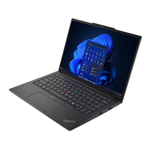 Lenovo Thinkpad E14 E16 GEN6 Intel Ultra 5 Ultra 7 Laptop Bisnis Industrial Mobile Slim Kerja Sekolah