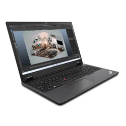 Lenovo Thinkpad Business Series Design Workstation P14S P1 P16V