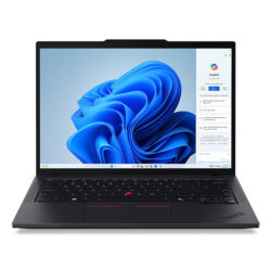 Lenovo Thinkpad X13 G5 2in1 T14 G5 Laptop Bisnis Industrial Mobile Garansi Resmi Premium Care Intel Ultra