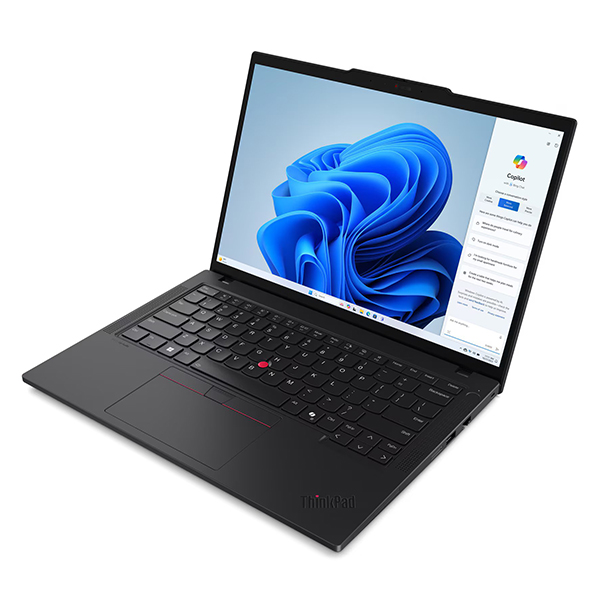 Lenovo Thinkpad X13 G5 2in1 T14 G5 Laptop Bisnis Industrial Mobile Garansi Resmi Premium Care Intel Ultra