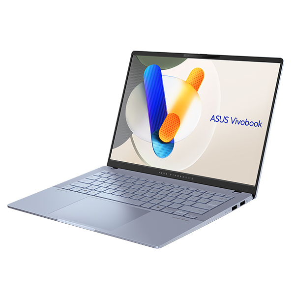 ASUS VIVOBOOK S Laptop Notebook Kerja Bisnis Design Slim Ringan