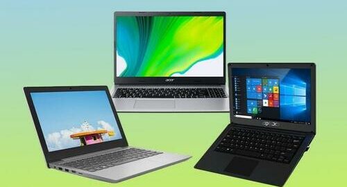 Laptop Ideal untuk Bisnis Online Anda